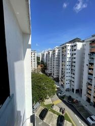 Blk 110 Bukit Purmei Road (Bukit Merah), HDB 3 Rooms #551432841